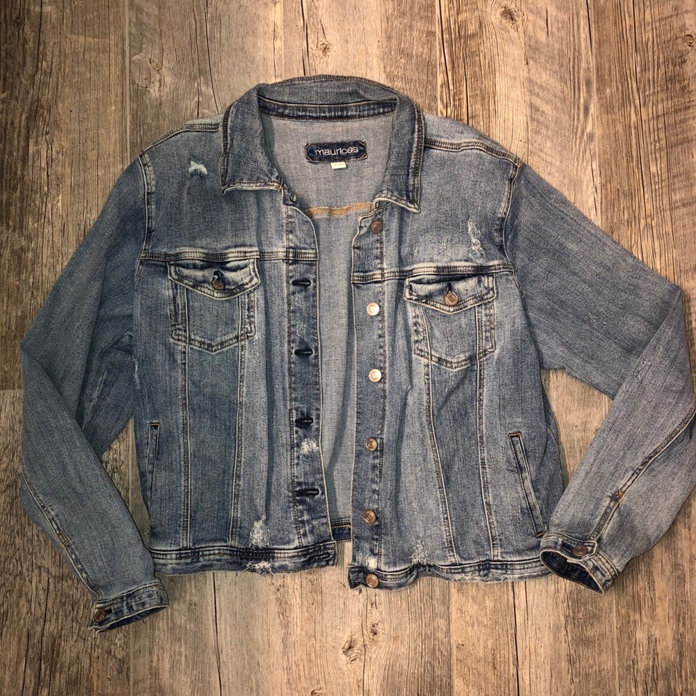Maurices Denim / Jean jacket